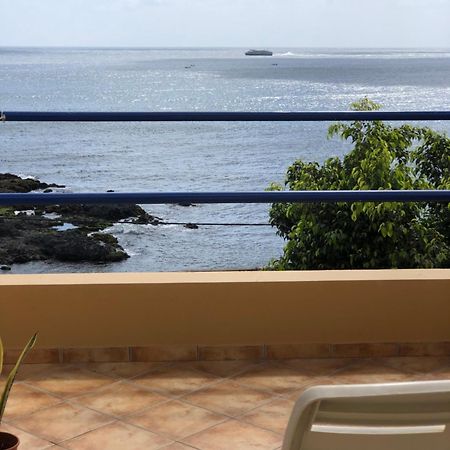 Splendid Guest Suite With Separate Private Ocean View Terrace 普拉亚 外观 照片