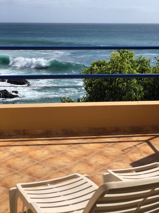Splendid Guest Suite With Separate Private Ocean View Terrace 普拉亚 外观 照片