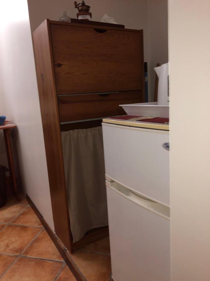 Splendid Guest Suite With Separate Private Ocean View Terrace 普拉亚 外观 照片