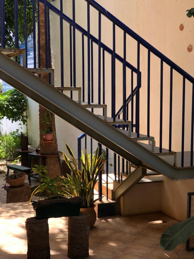 Splendid Guest Suite With Separate Private Ocean View Terrace 普拉亚 外观 照片